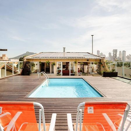 Suites Balneario Camboriu Exterior photo