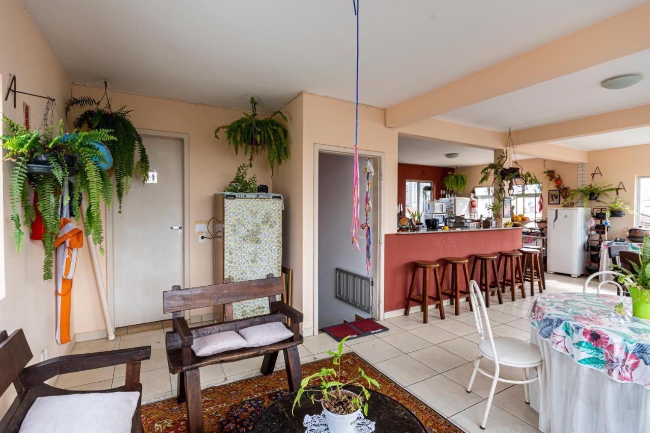 Suites Balneario Camboriu Exterior photo