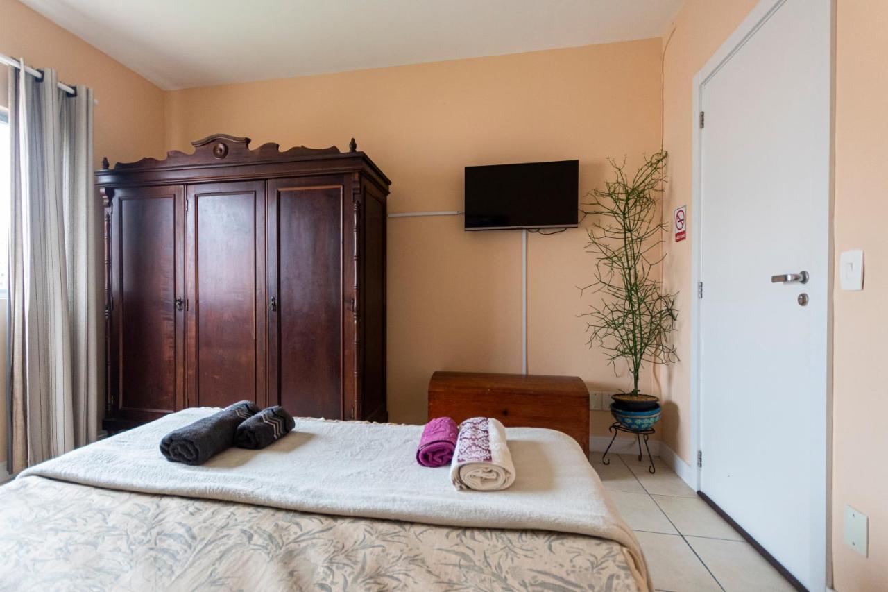 Suites Balneario Camboriu Exterior photo
