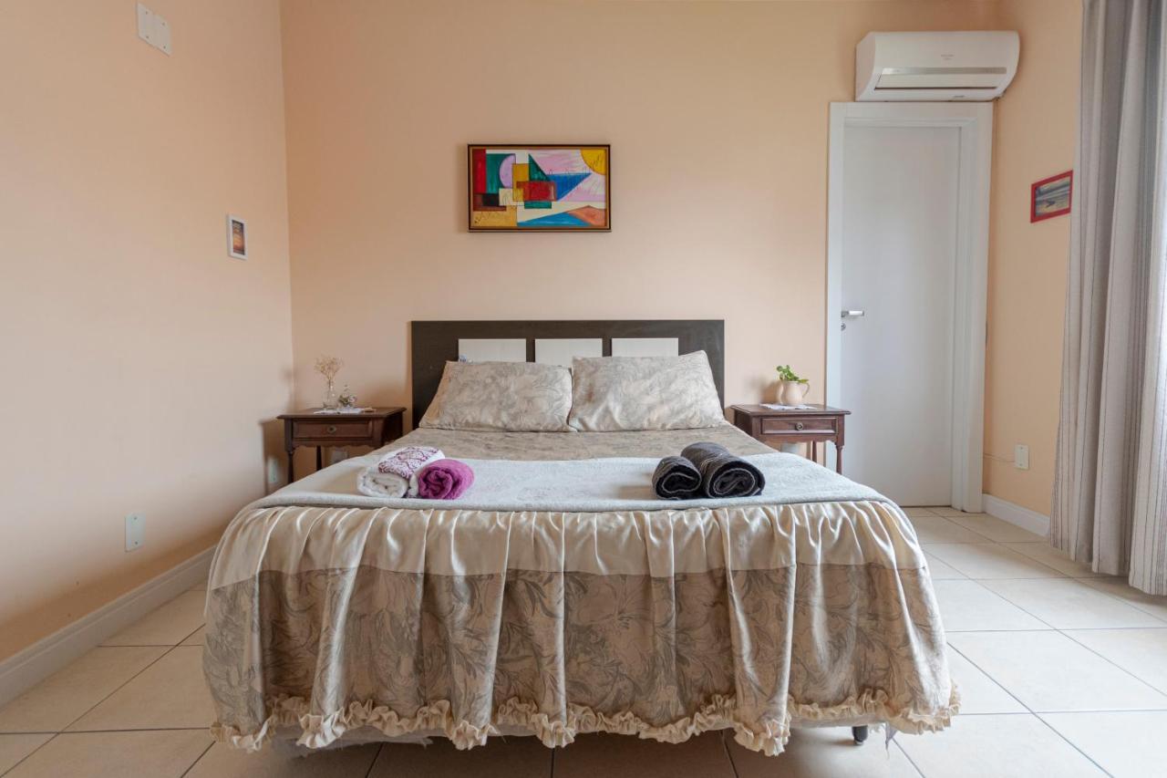 Suites Balneario Camboriu Exterior photo