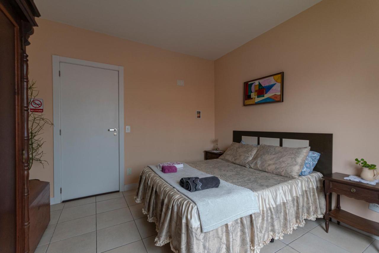 Suites Balneario Camboriu Exterior photo