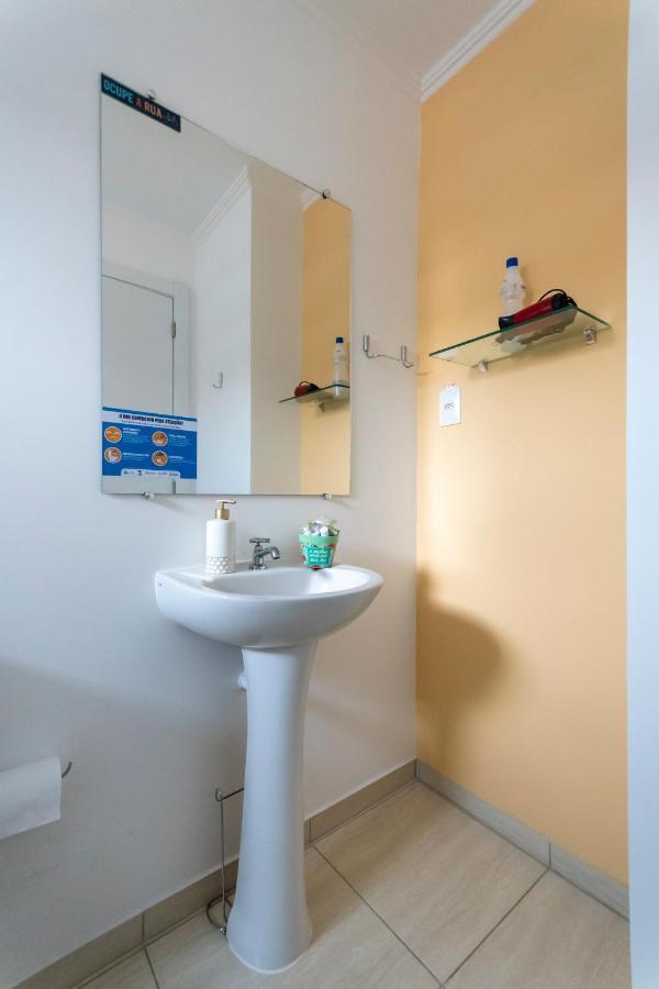 Suites Balneario Camboriu Exterior photo