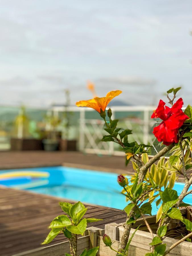 Suites Balneario Camboriu Exterior photo