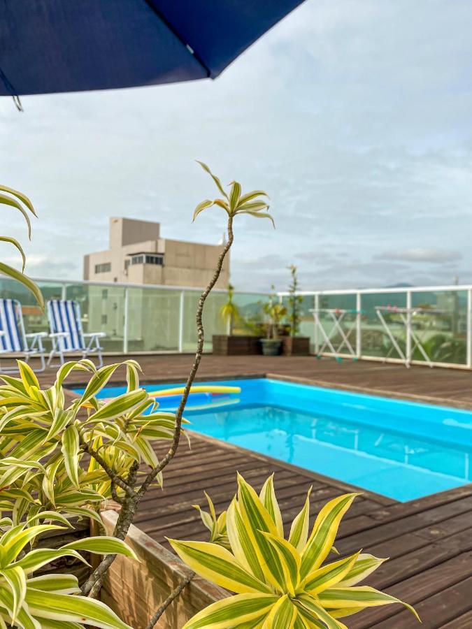 Suites Balneario Camboriu Exterior photo