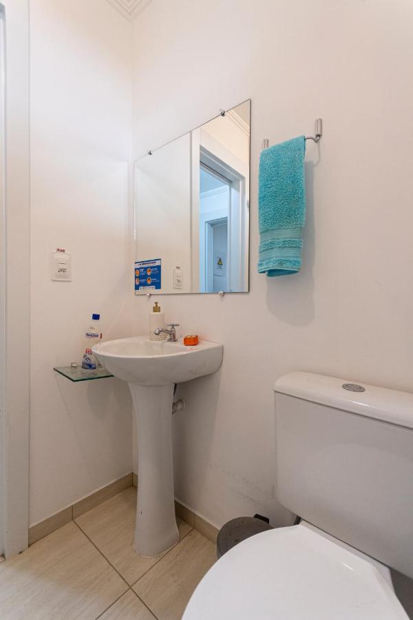 Suites Balneario Camboriu Exterior photo