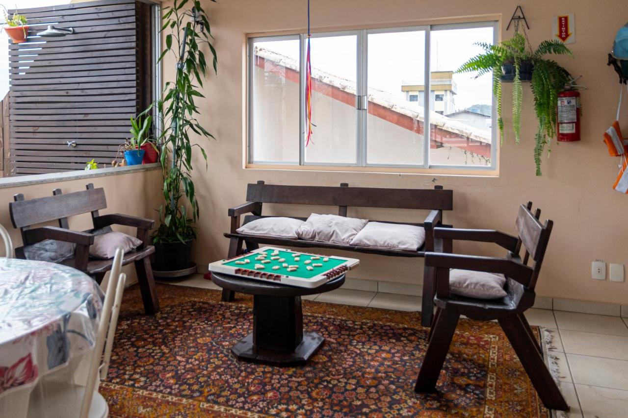 Suites Balneario Camboriu Exterior photo