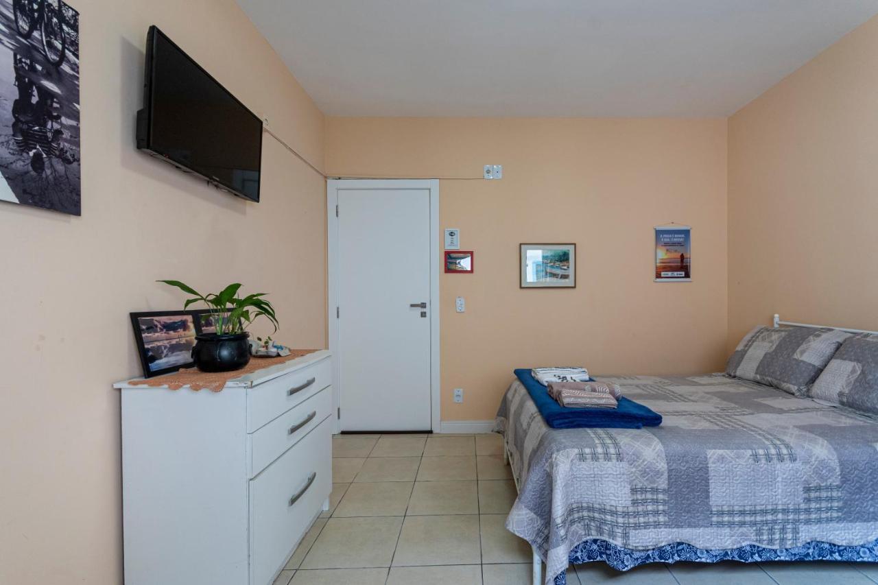 Suites Balneario Camboriu Exterior photo