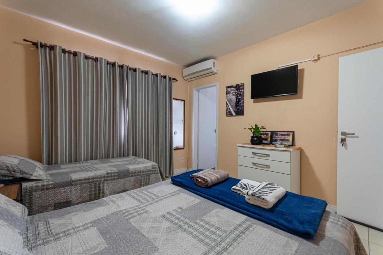 Suites Balneario Camboriu Exterior photo