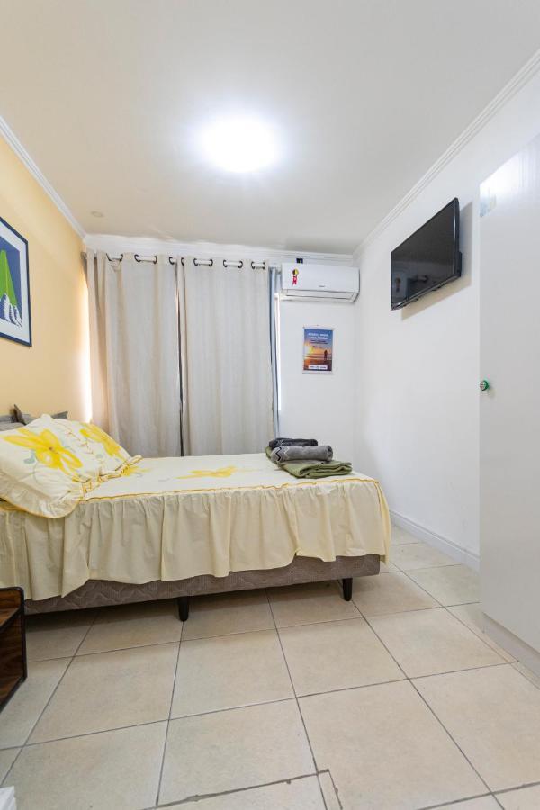 Suites Balneario Camboriu Exterior photo