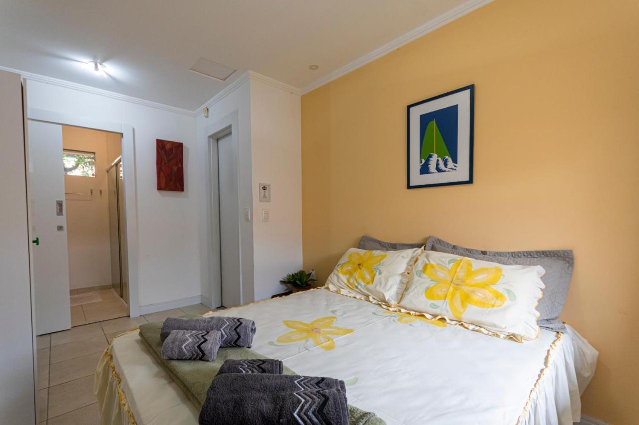 Suites Balneario Camboriu Exterior photo