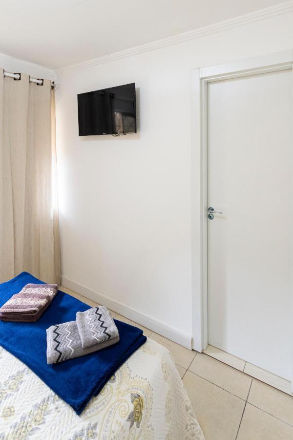 Suites Balneario Camboriu Exterior photo