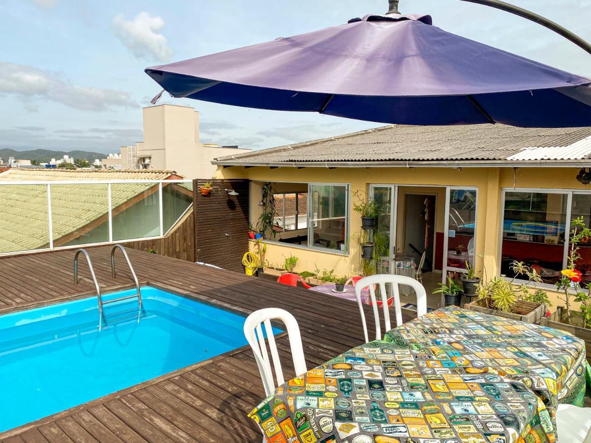 Suites Balneario Camboriu Exterior photo