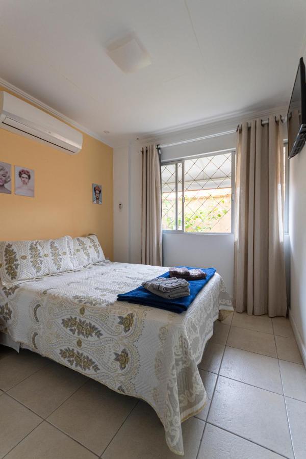 Suites Balneario Camboriu Exterior photo