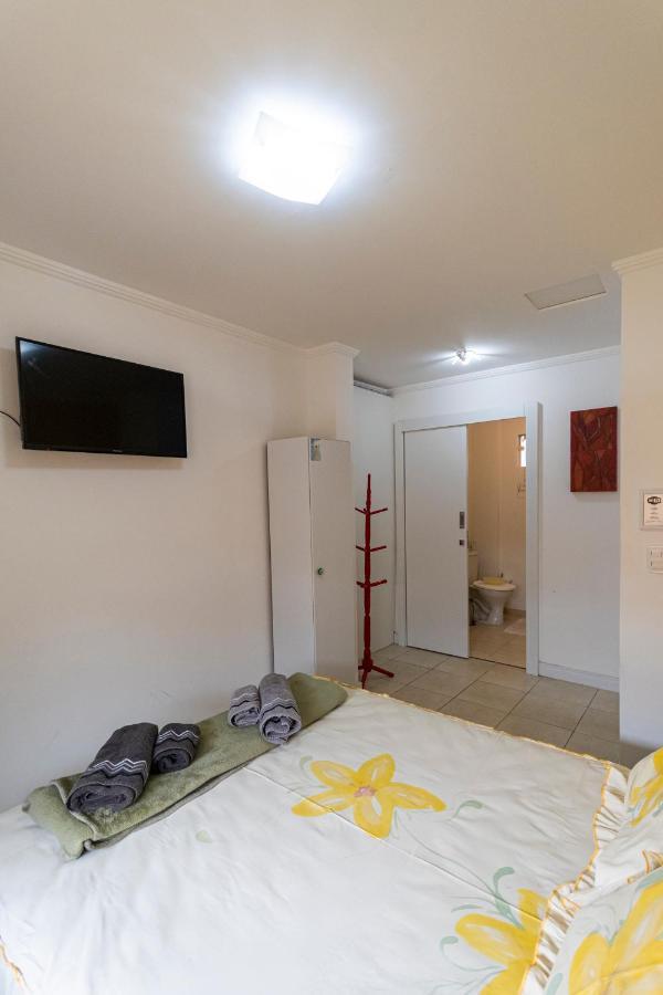 Suites Balneario Camboriu Exterior photo