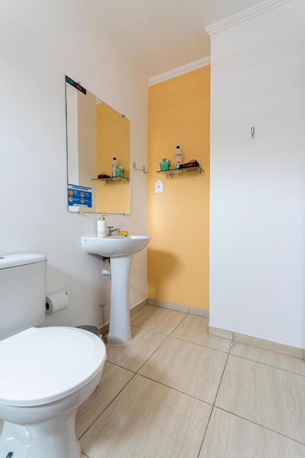 Suites Balneario Camboriu Exterior photo