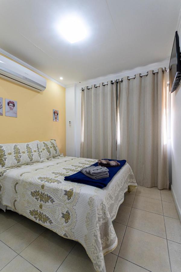 Suites Balneario Camboriu Exterior photo