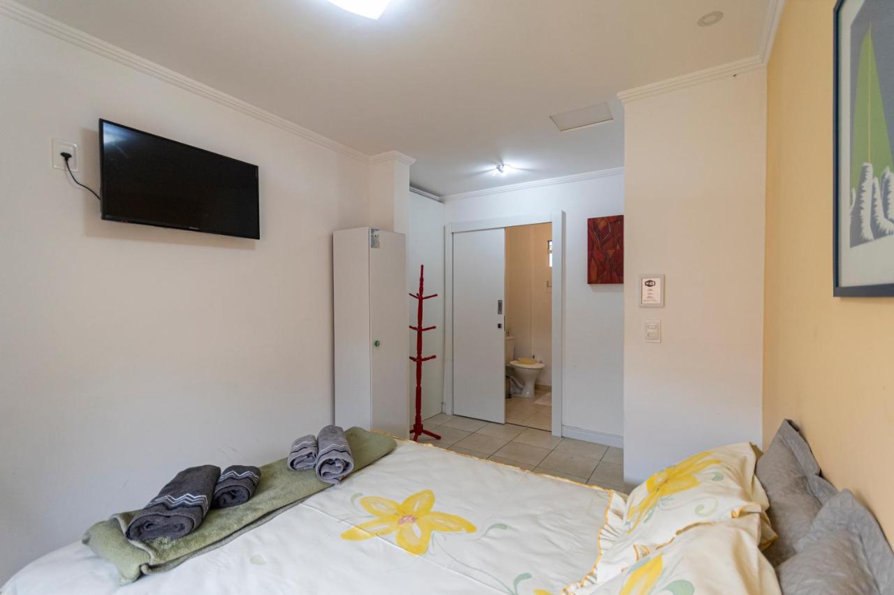 Suites Balneario Camboriu Exterior photo