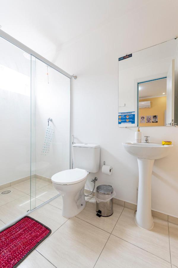 Suites Balneario Camboriu Exterior photo