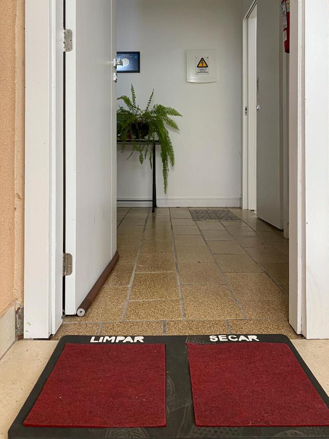 Suites Balneario Camboriu Exterior photo