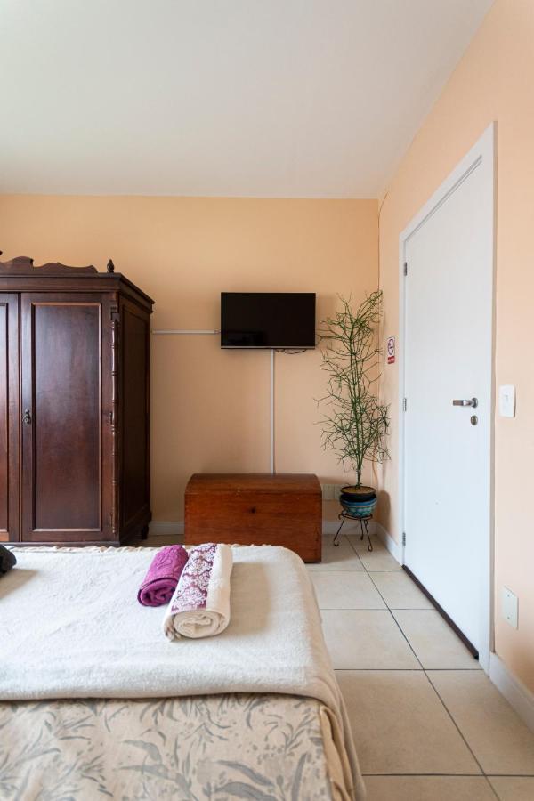 Suites Balneario Camboriu Exterior photo