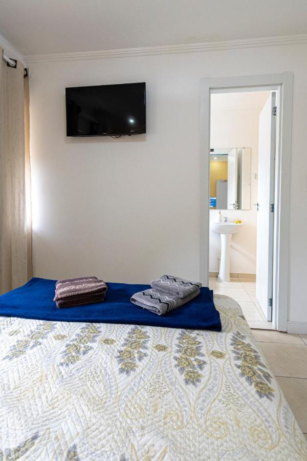 Suites Balneario Camboriu Exterior photo