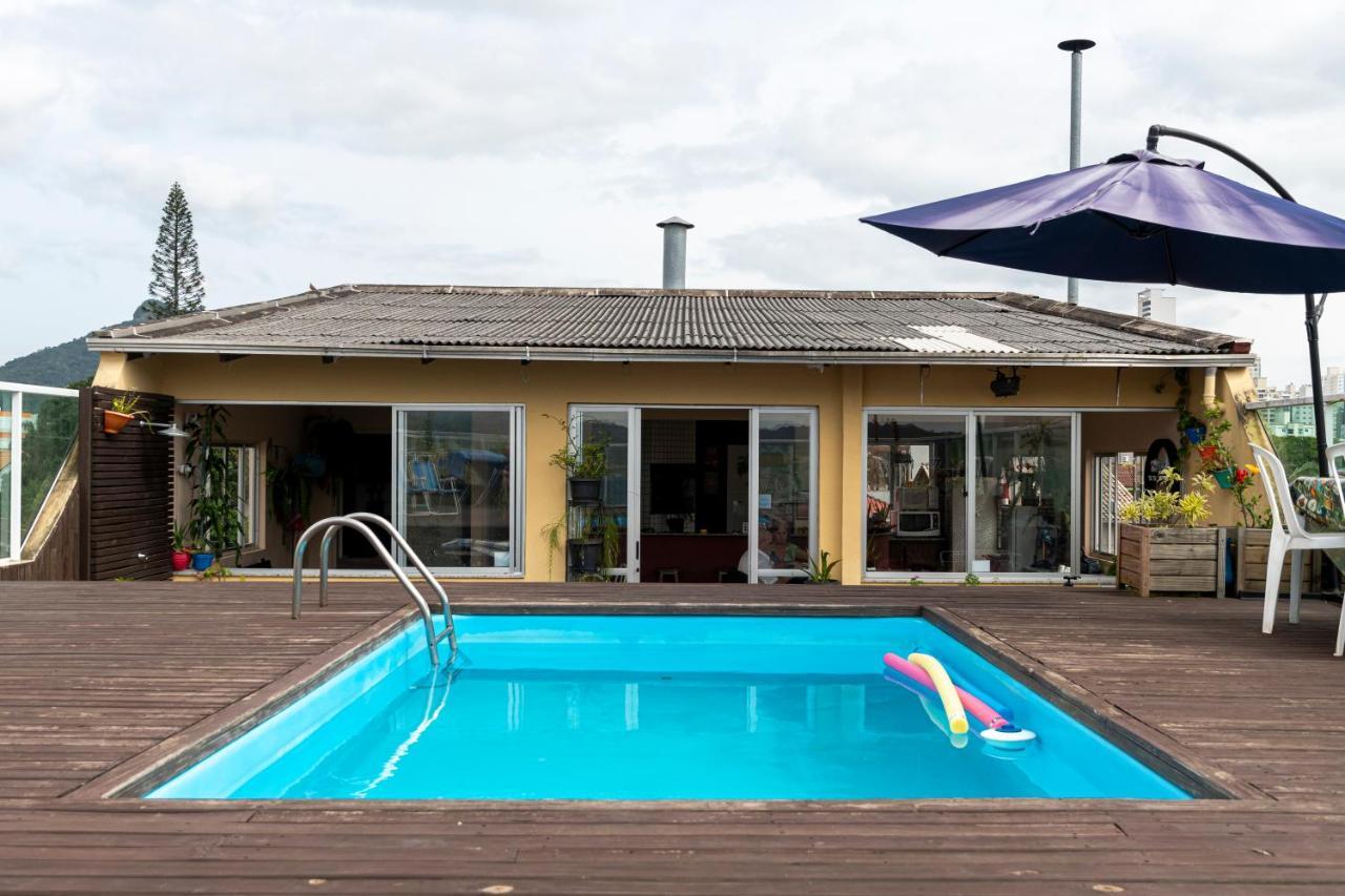 Suites Balneario Camboriu Exterior photo