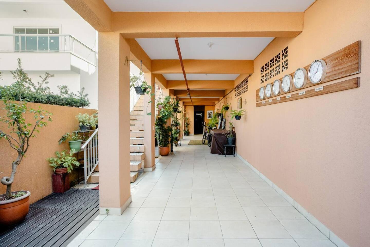 Suites Balneario Camboriu Exterior photo