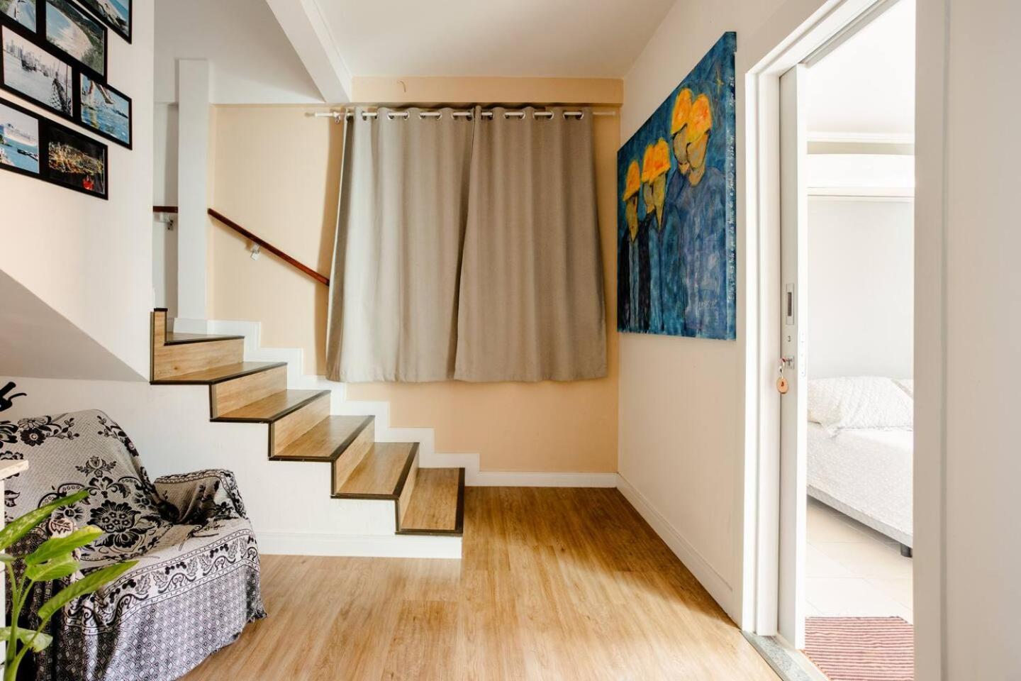 Suites Balneario Camboriu Exterior photo