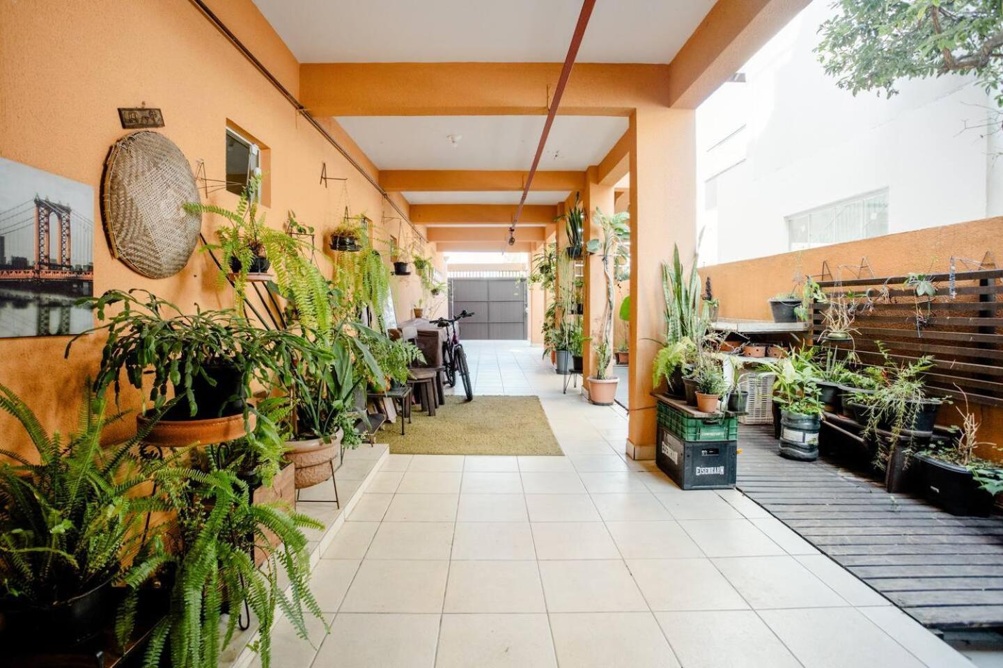 Suites Balneario Camboriu Exterior photo