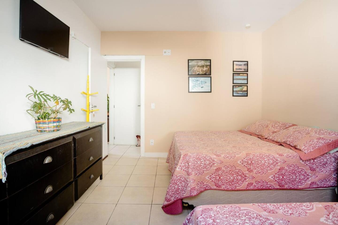Suites Balneario Camboriu Exterior photo