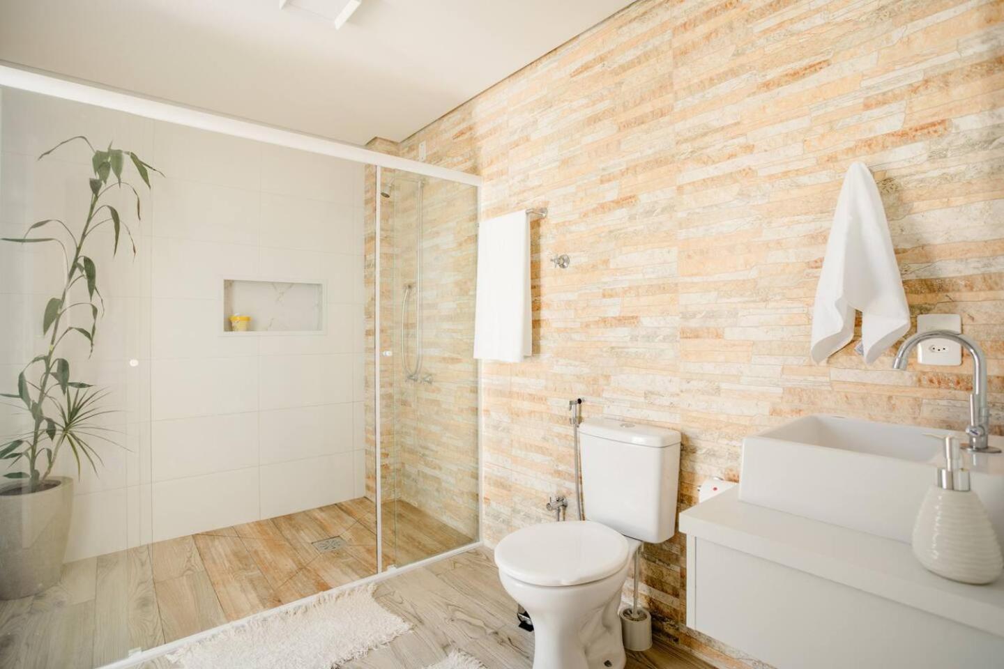 Suites Balneario Camboriu Exterior photo